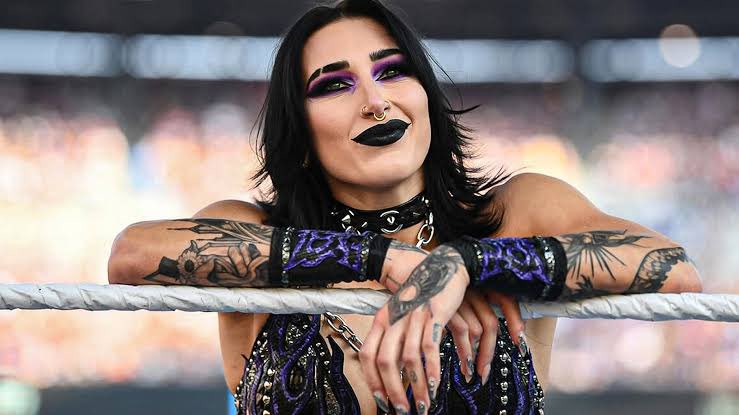 Steele th Heel | ORTON/LESNAR SZN | tweet media