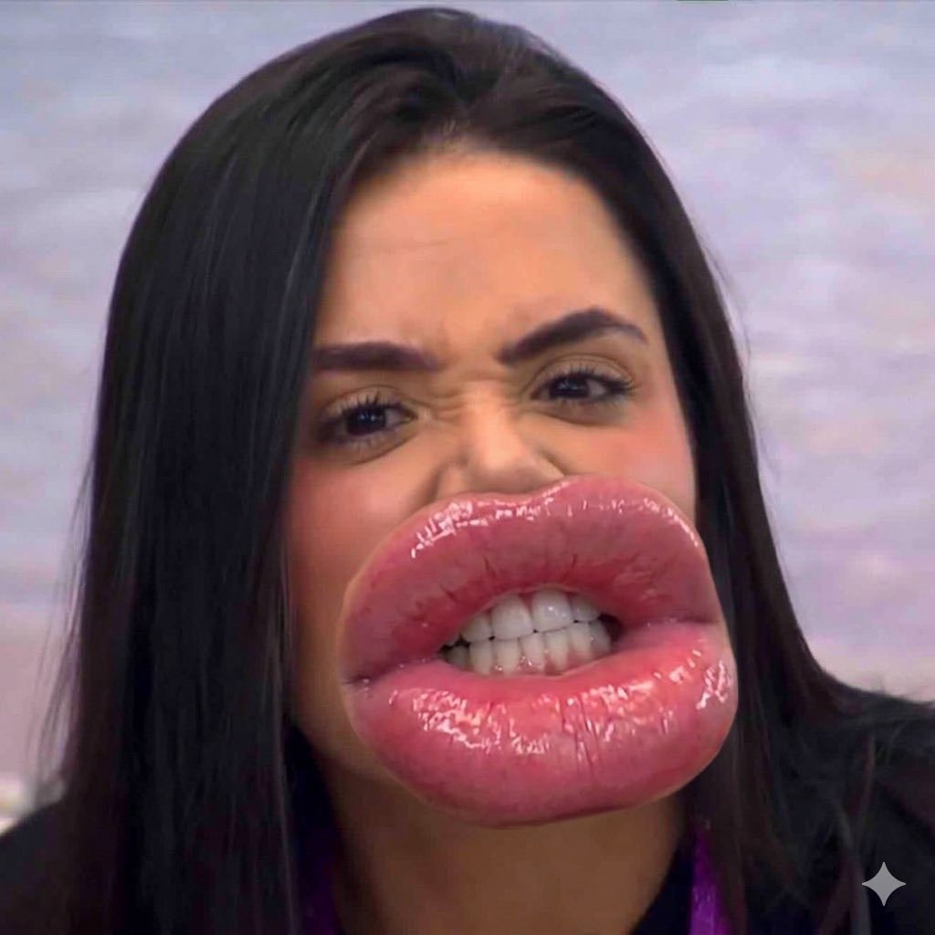 liv viu a Gaga tweet media