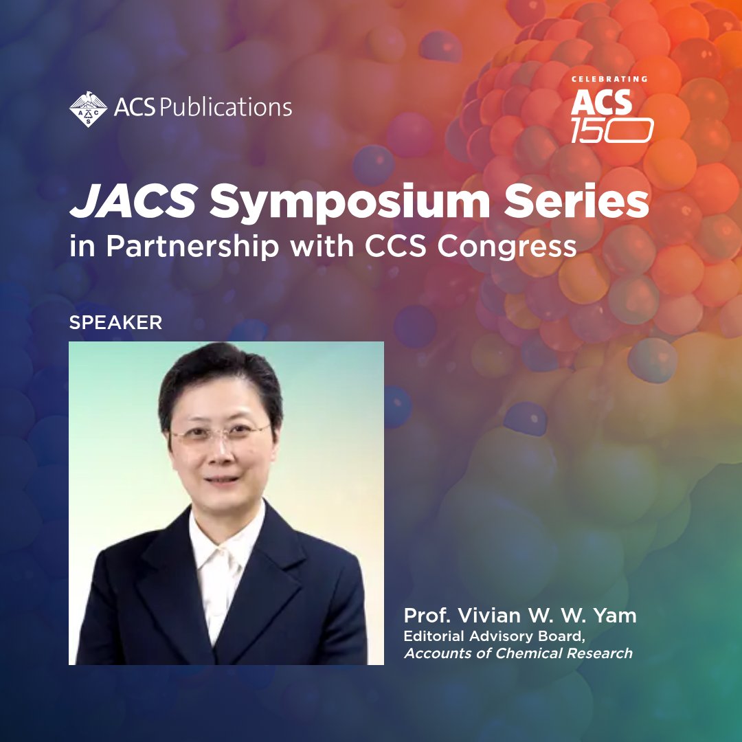 The Journal of Physical Chemistry tweet media