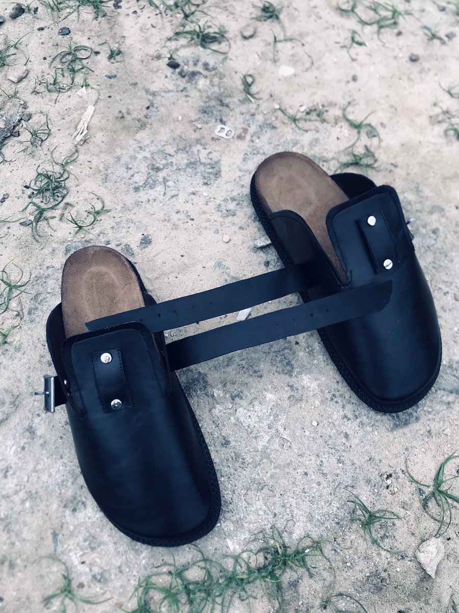 OneMagicEmpire's tweet photo. Loving the designs? 
• Just drop us a message 📞 
• We’re located in Warri, Delta 📍
• Our prices are very affordable 💵 
• Check out D’ONEMAGIC Footwears for some great finds 🌎 #Footwear #D’OnemagicFootwears  #AffordablePrices #ShopLocal #Warri https://t.co/z1uvhfJaJi