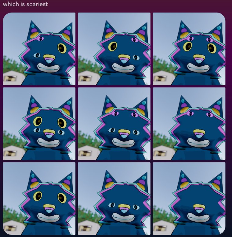 Fofii hates this website but likes attention more tweet media