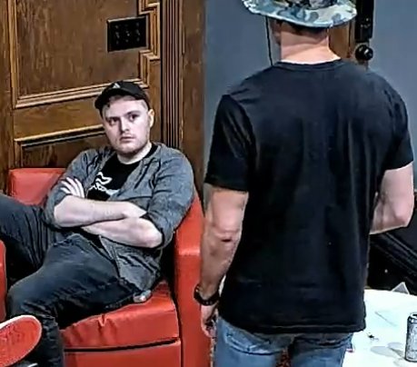 Backwards long Jump Master tweet media