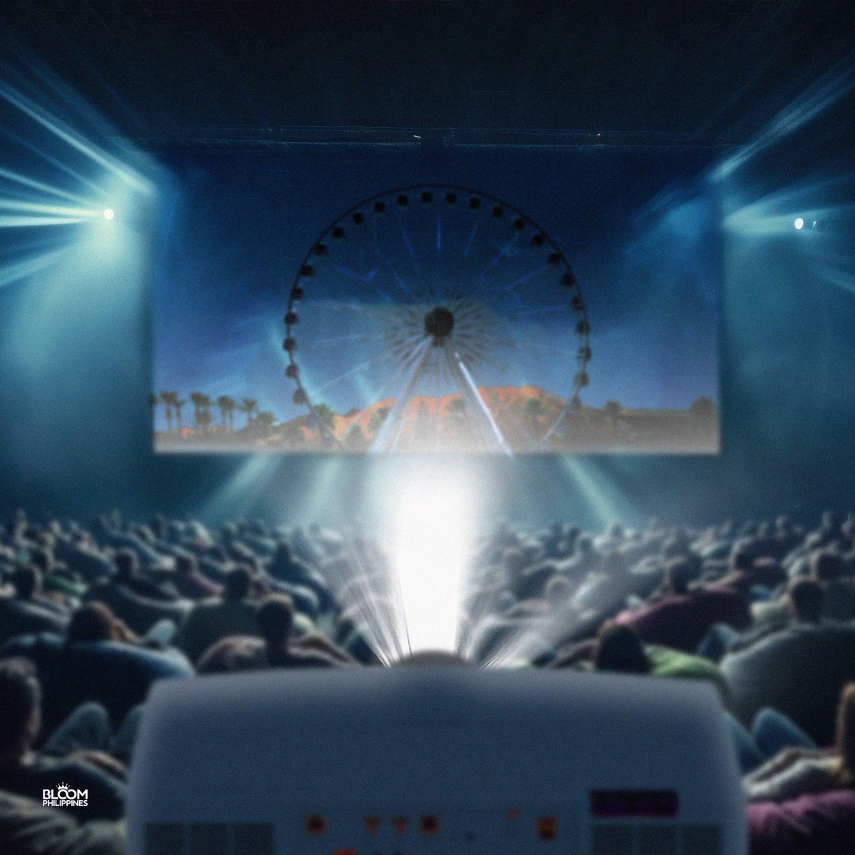 BLOOM PHILIPPINES tweet media