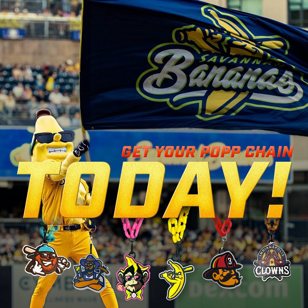 PoppChains tweet media