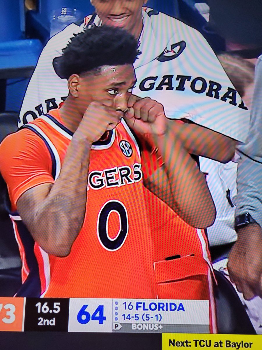 Byrum Brown For Heisman tweet media