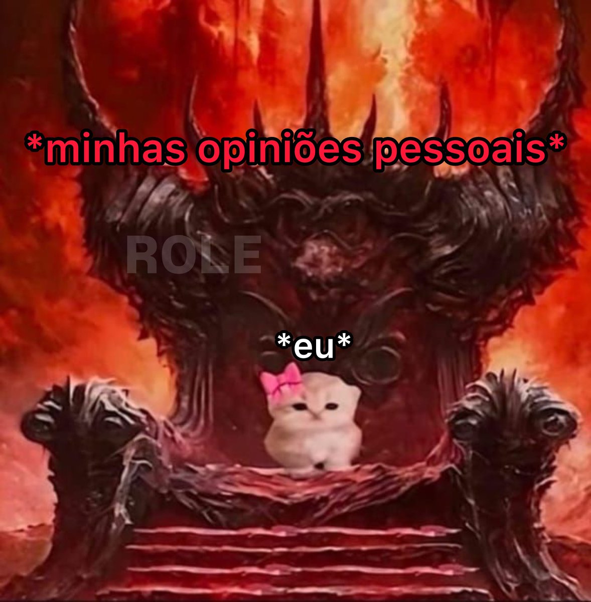 Rolê Aleatório tweet media