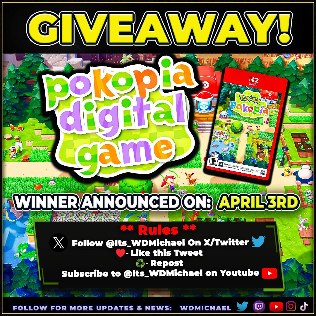 WDMichael tweet media