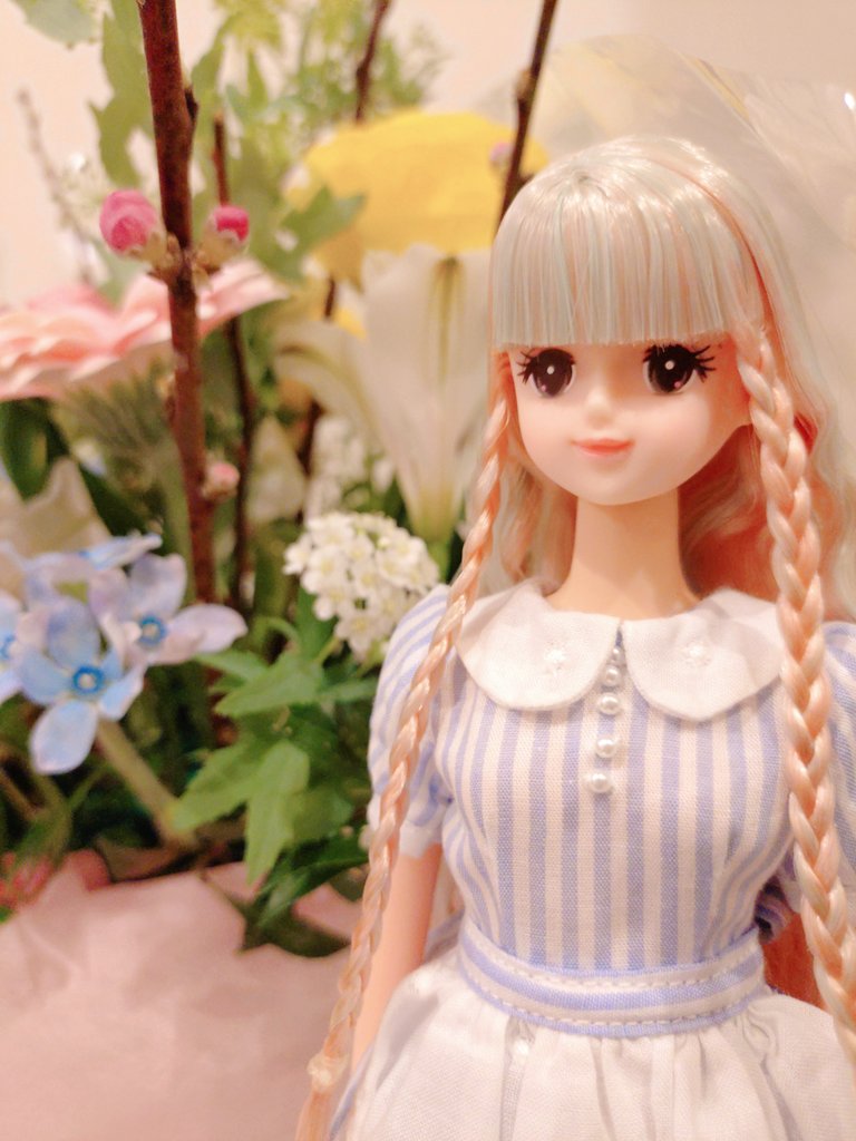 HAPPY BIRTHDAY🎂アベル♡
