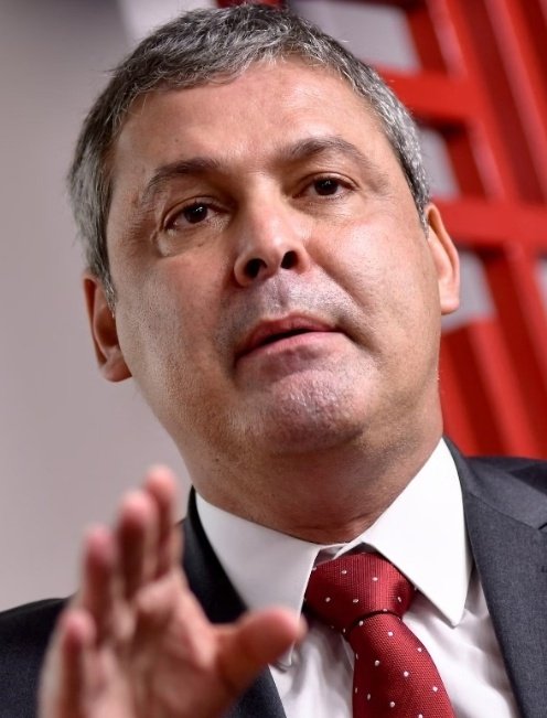 Tumulto BR tweet media