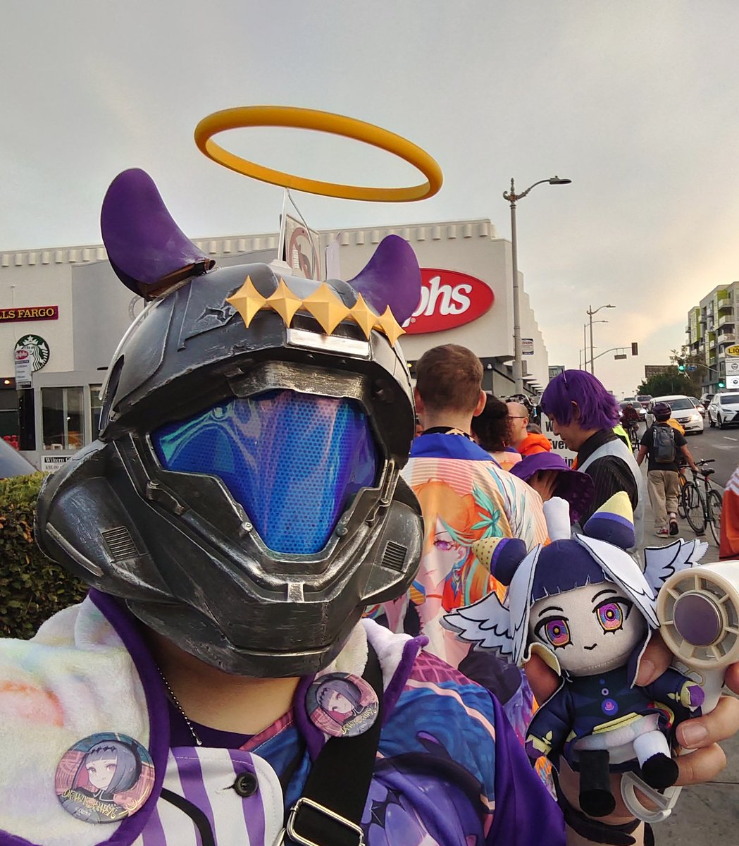 Spartan121➡️ Drawn to Dawn tweet media