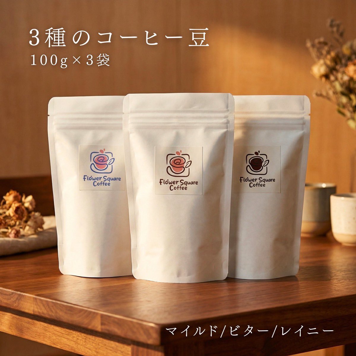 味覚で日本一を狙う無名の男☕️どあ tweet media