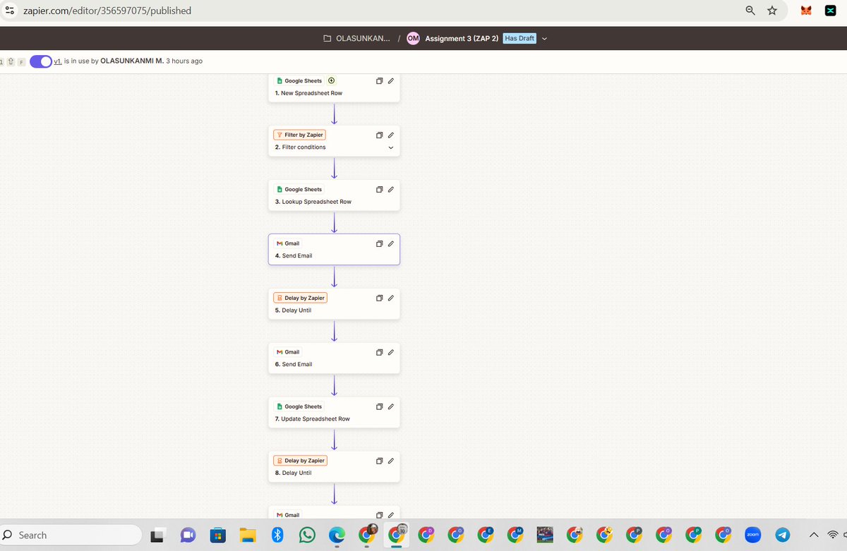 PRESTIGE tweet media