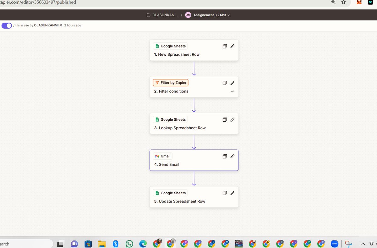 PRESTIGE tweet media