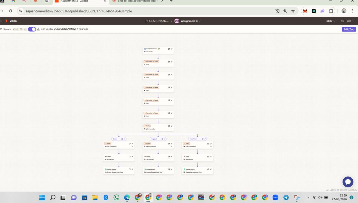 PRESTIGE tweet media