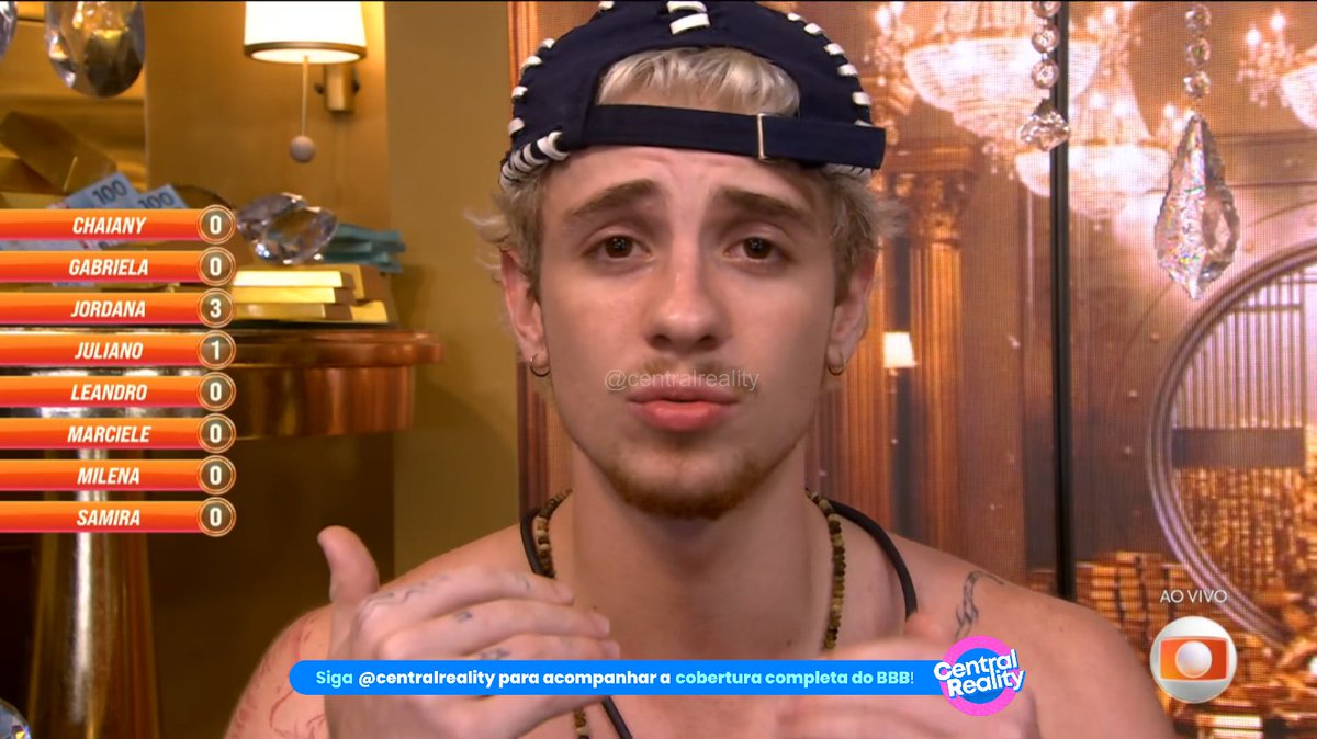 Central Reality tweet media