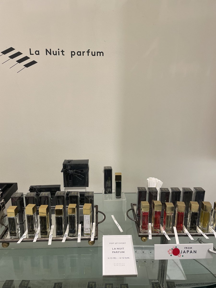 La Nuit musique tweet media