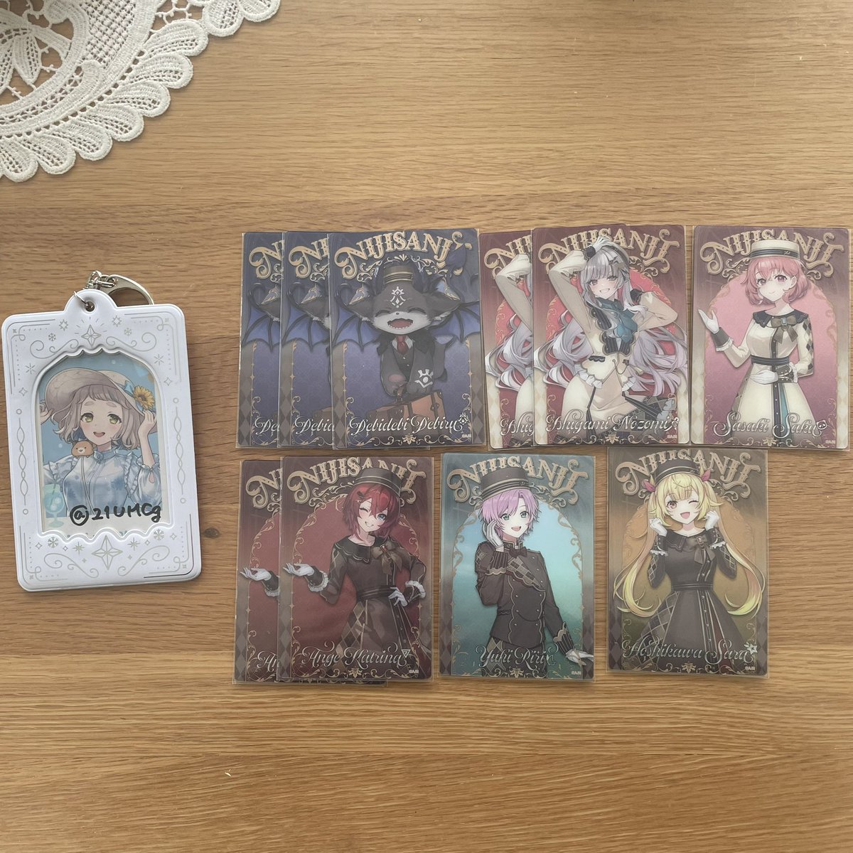 ととろ【ﾌｫﾛﾘｸ⚪︎】 tweet media