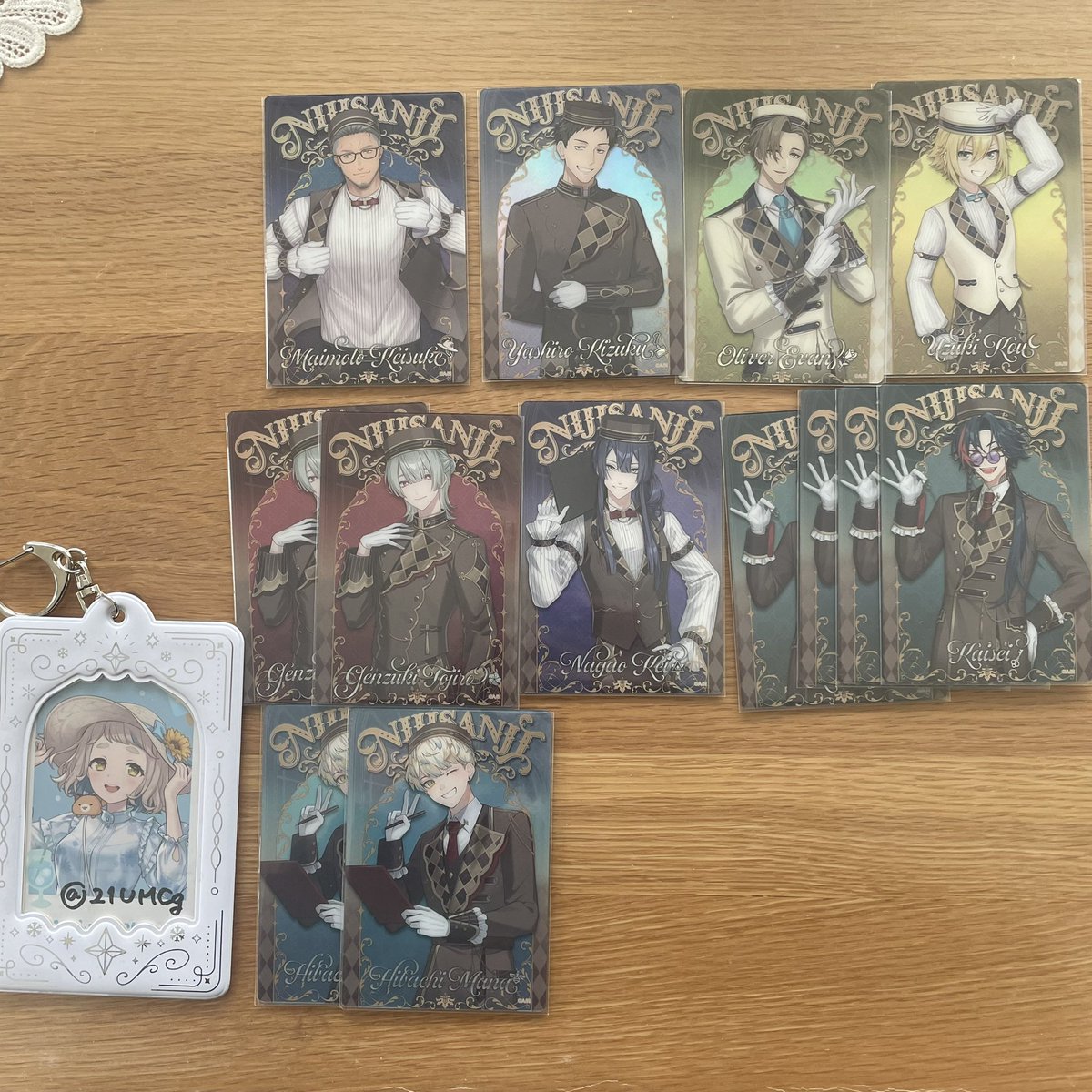 ととろ【ﾌｫﾛﾘｸ⚪︎】 tweet media