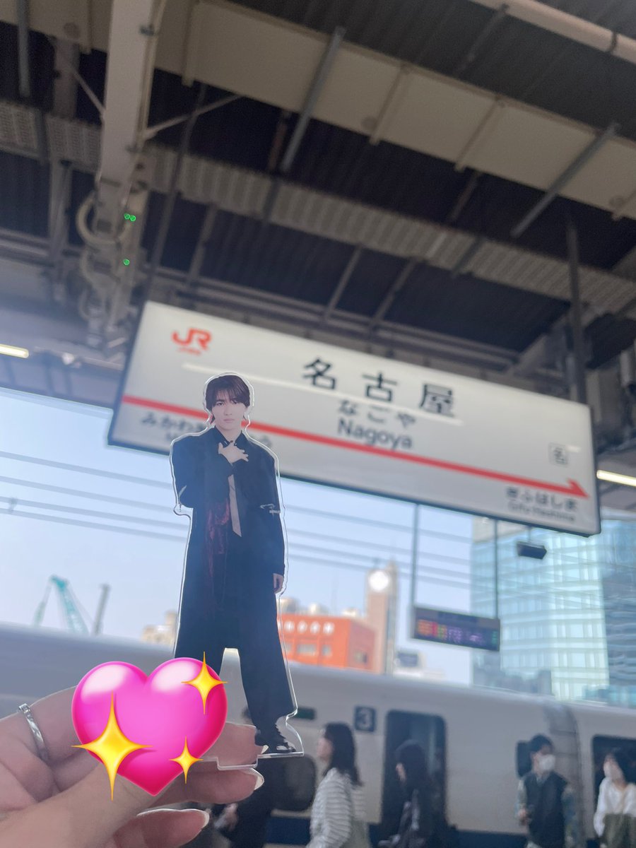 シノ◎ tweet media