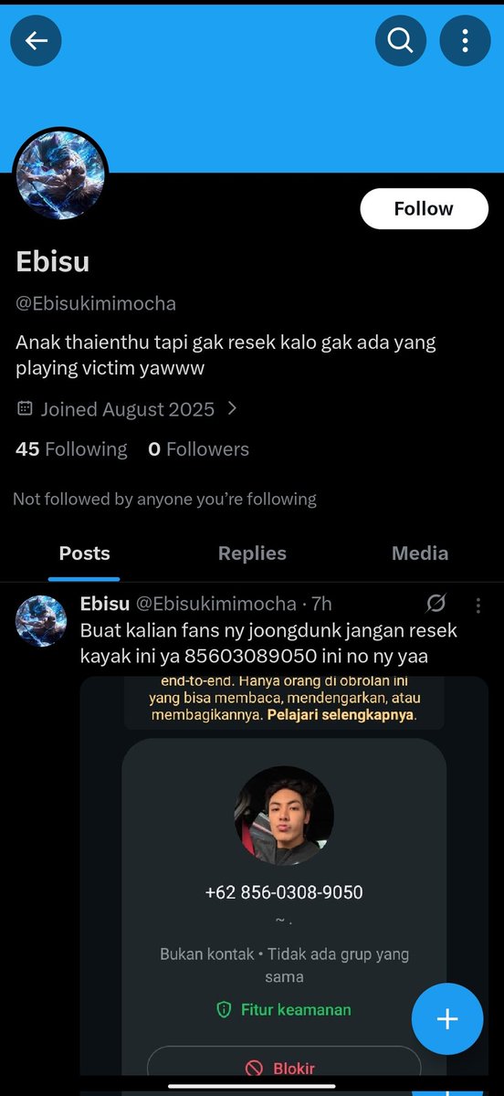 𝙽unu🐣 tweet media