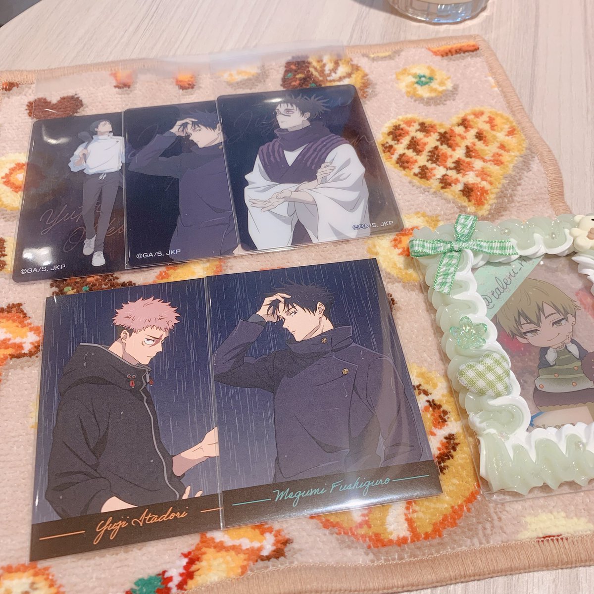 ٩( ᐛ )و tweet media