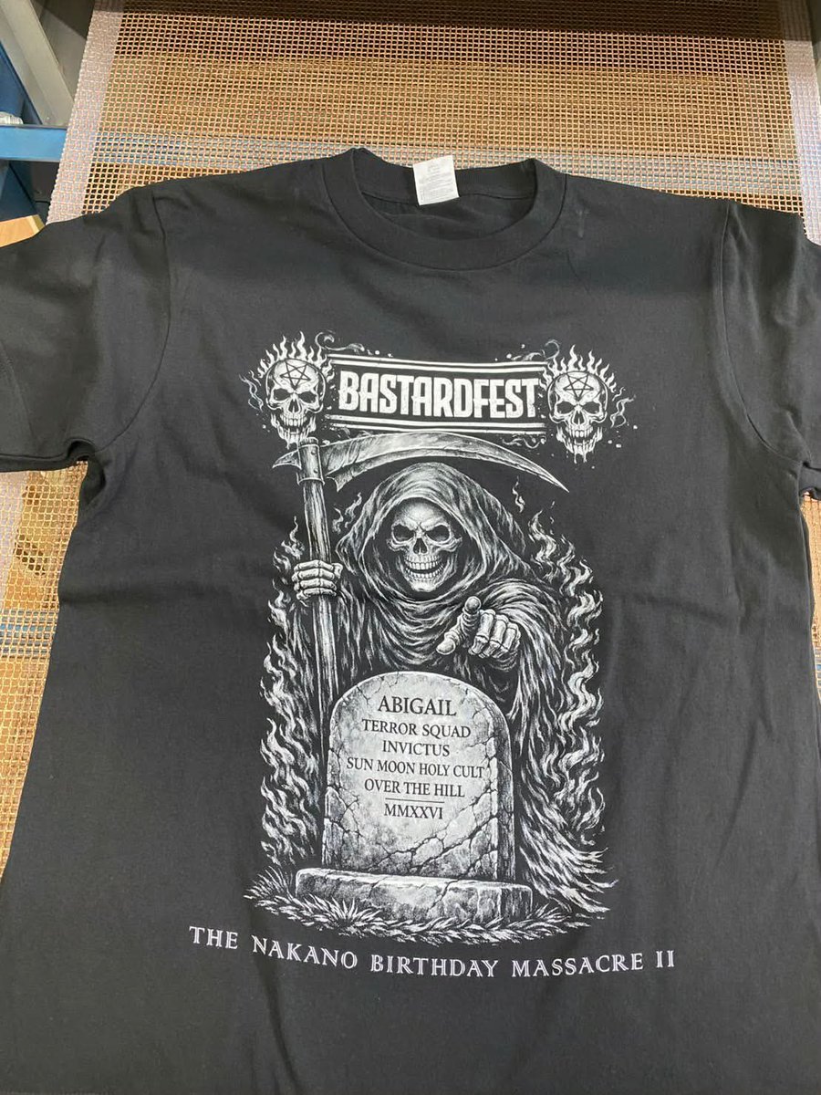 Over The Hill tweet media