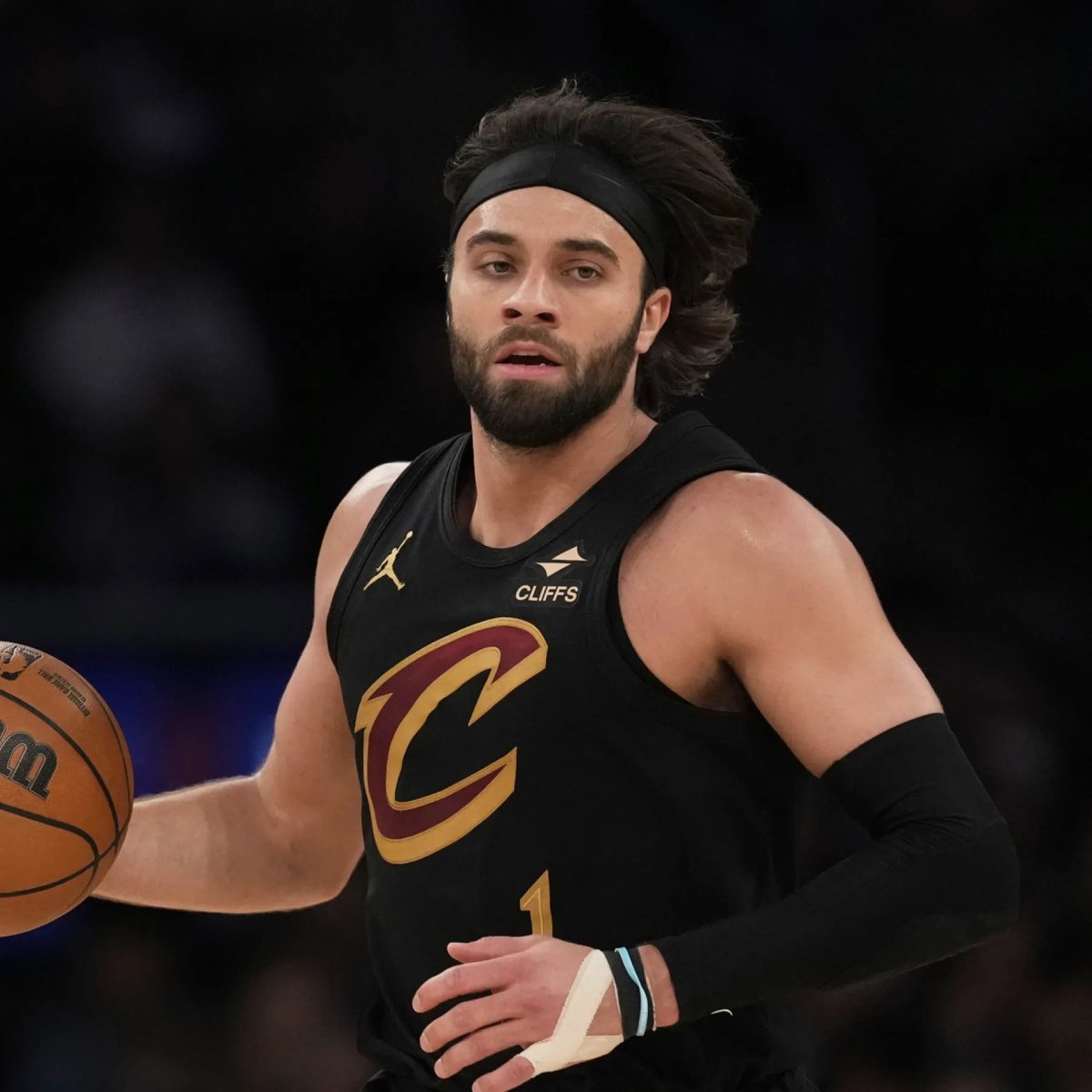 Legion Hoops tweet media