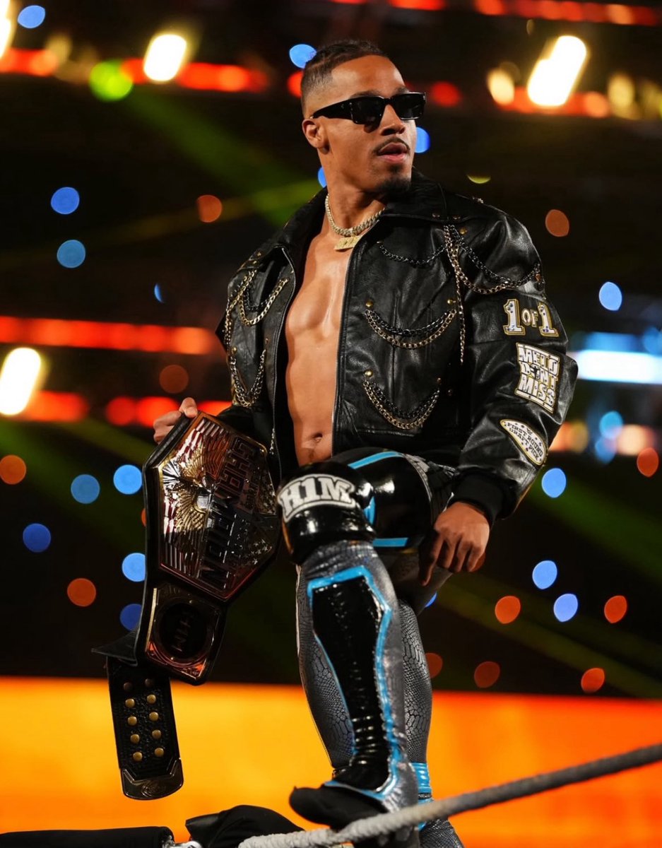 Wrestle Ops tweet media