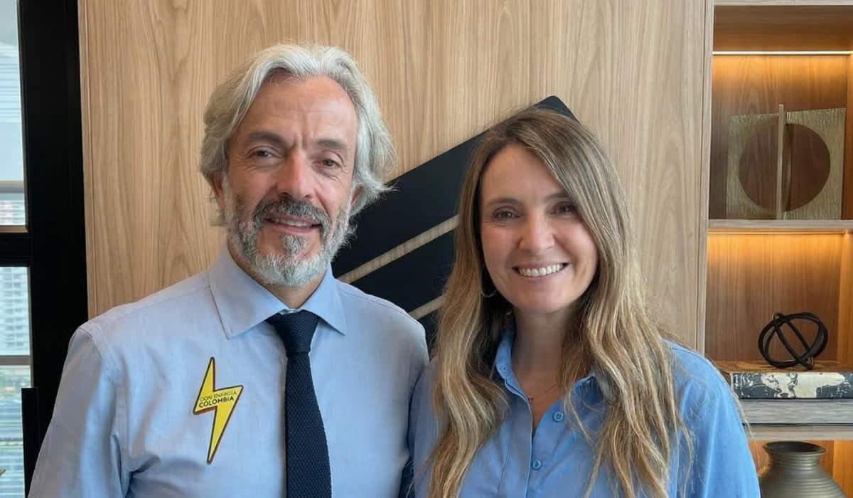 Aldrin García | Estratega Político tweet media