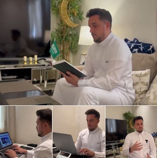 كلمة حق لاتقطع رزقا2 tweet media