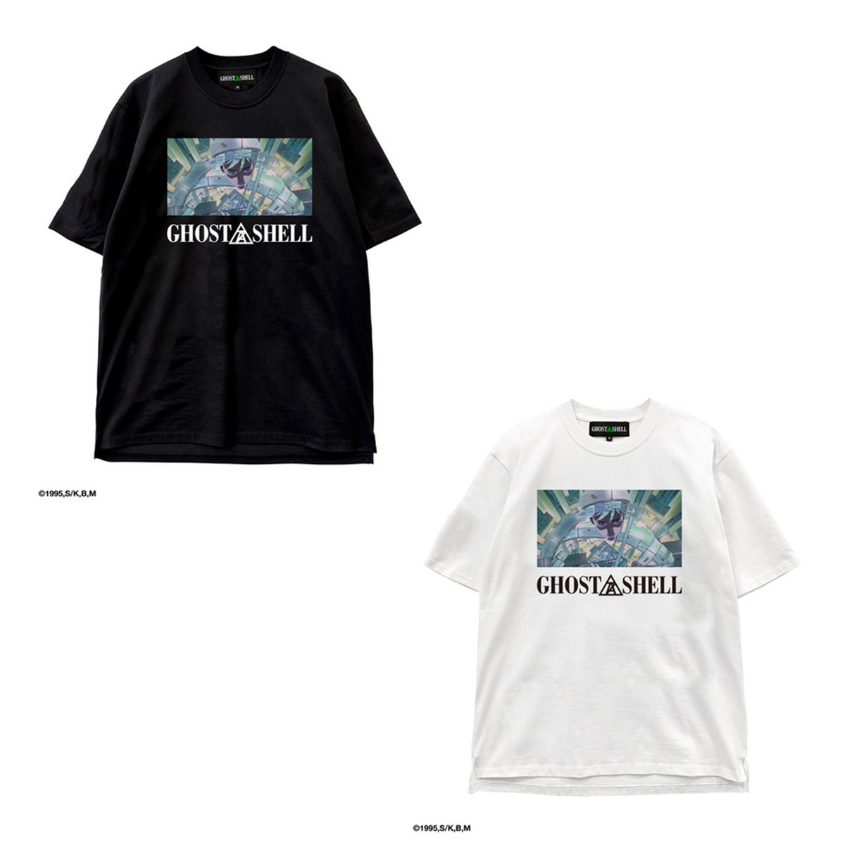 3月28日より受注商品追加となります。 ▽（受注販売）GITS Optical