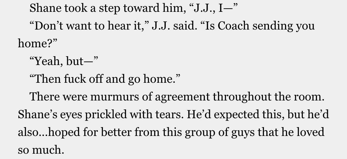 shanes freckles tweet media