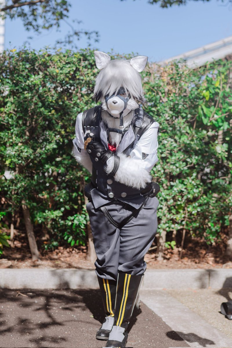 404.Naga0(長尾)@3月a堀切、AJ両日、4月a池袋、スタジオ、超会議他 tweet media