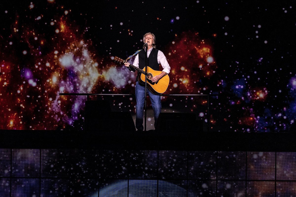 The McCartney Archive tweet media