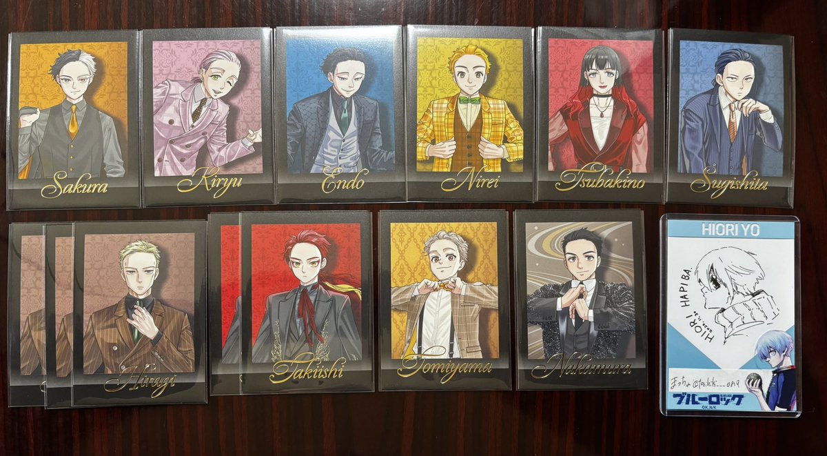 まっちゃ tweet media