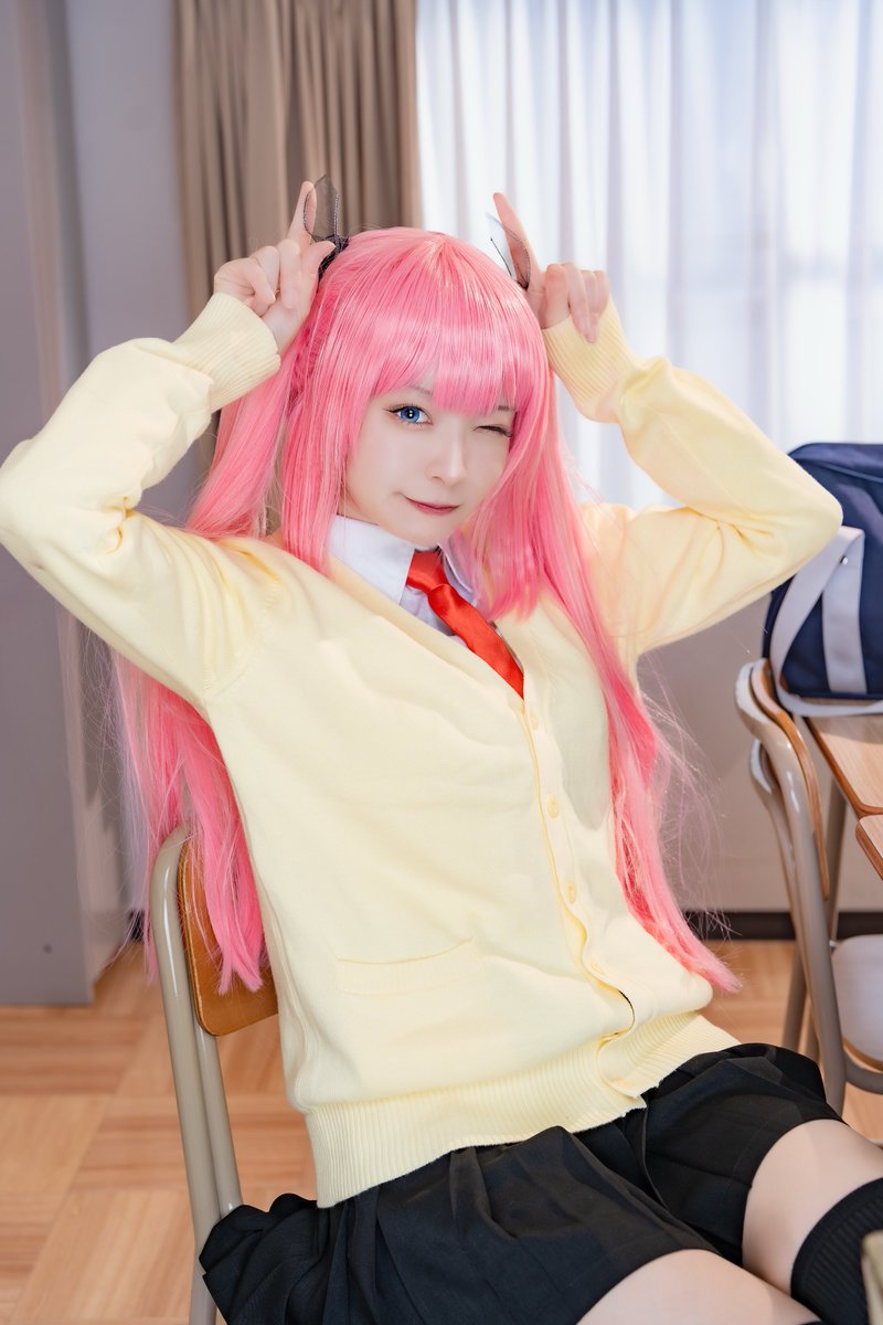 桃兎ももあ tweet media