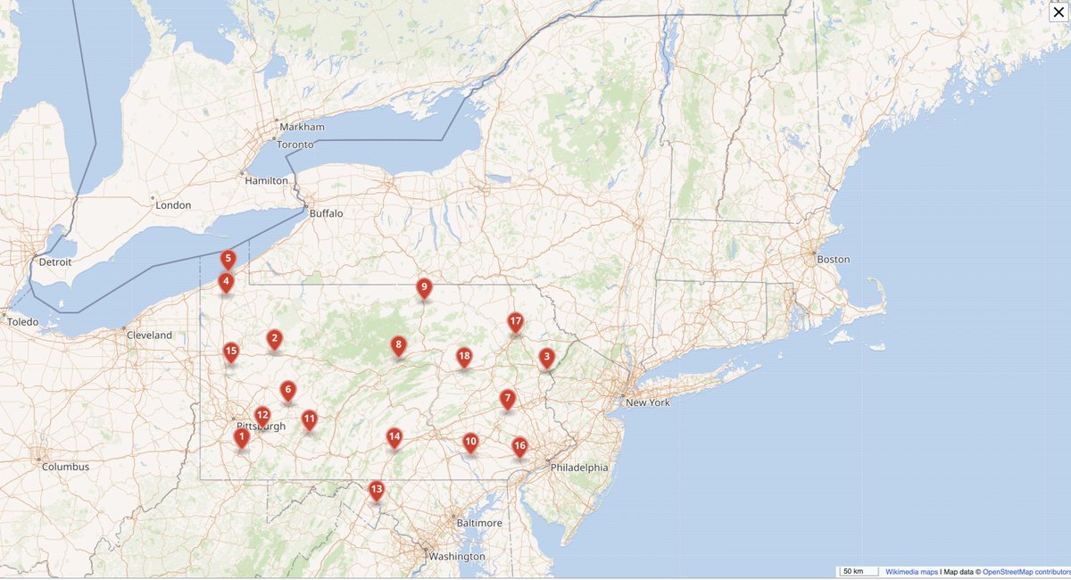 Mike McMahon tweet media