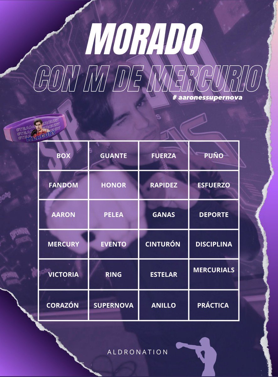 TEAM ALDRONATION tweet media