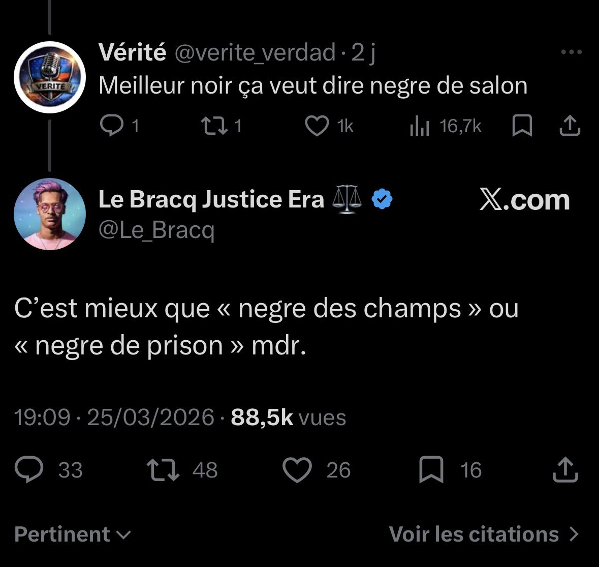 Zensaku🇸🇳🇲🇱/🇵🇸🇨🇩 tweet media