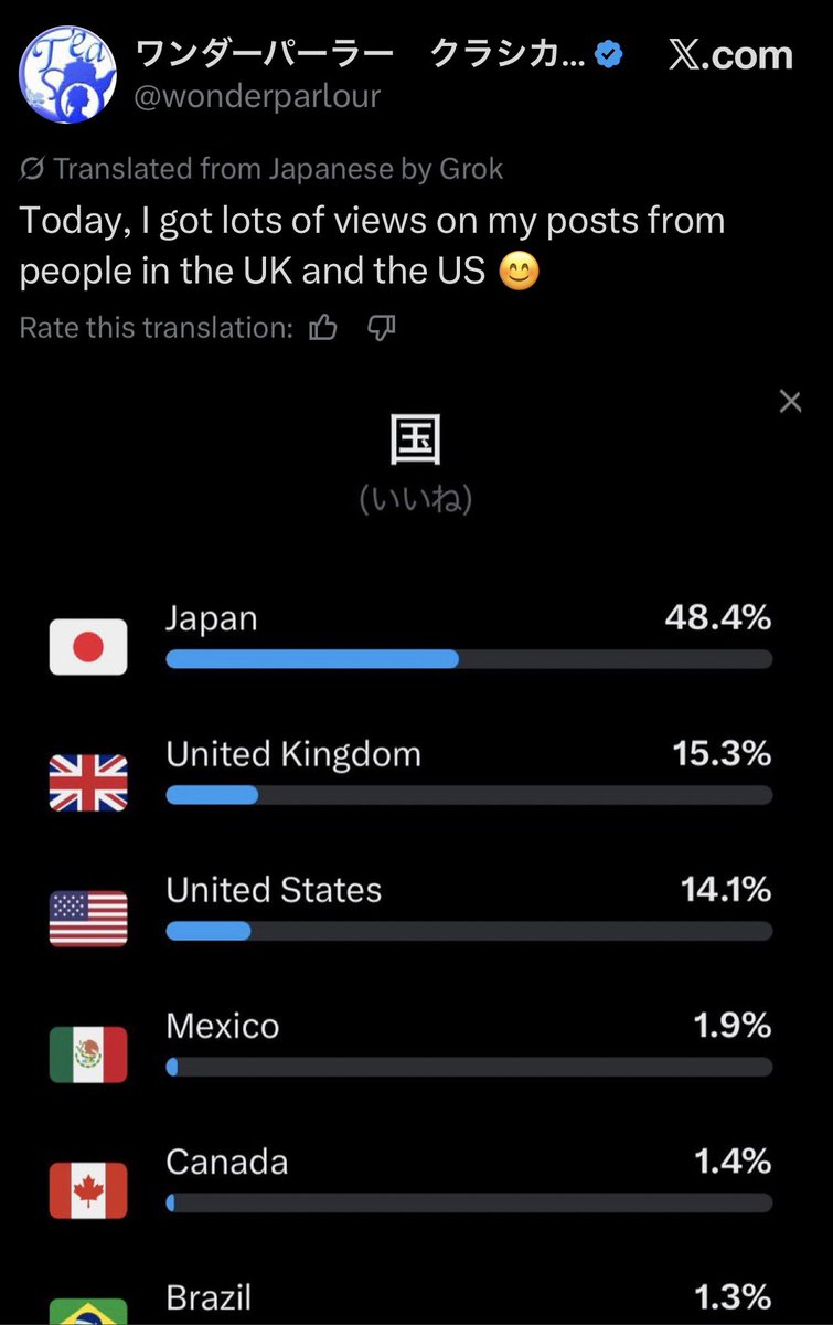 Melian Refugee tweet media