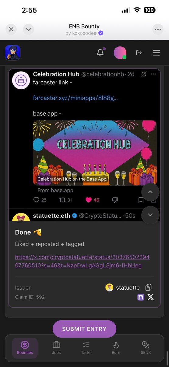 kokocodes.base.eth 🌳 tweet media