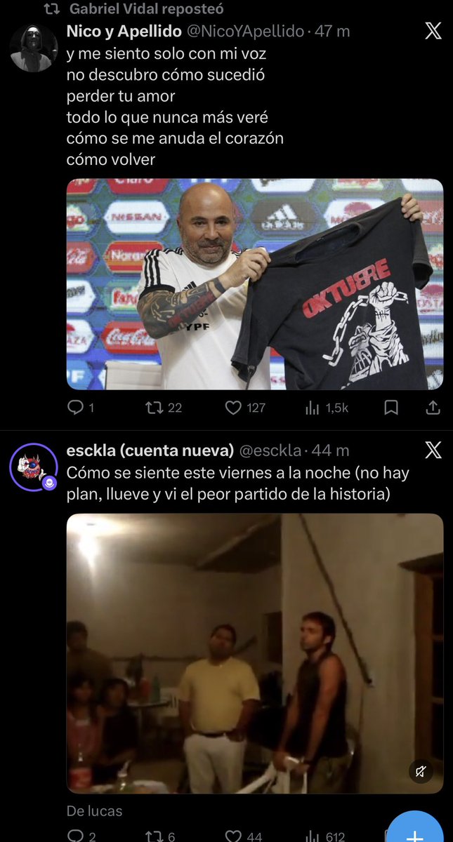 Electropeano ⚡🚬😎🇦🇷 tweet media