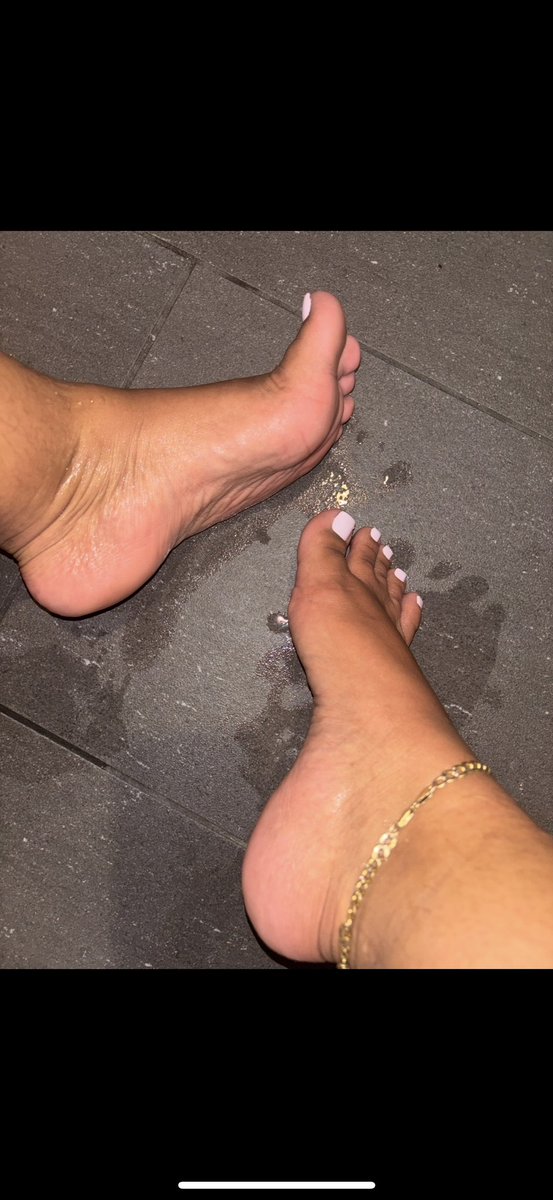 Diosa Toes tweet media