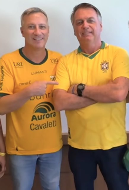 Sanderson tweet media