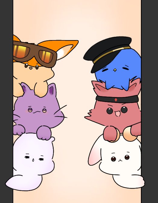 아홀로른 tweet media