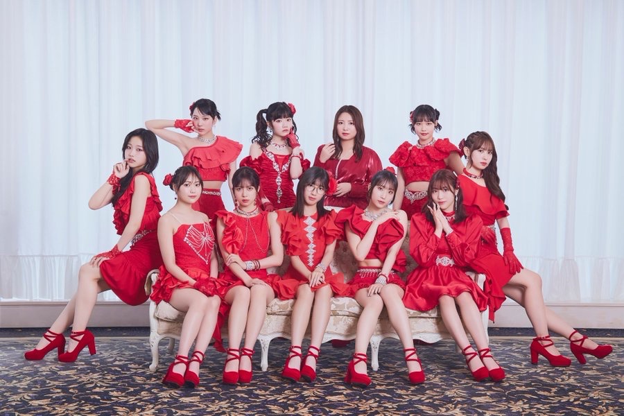 bozu_108's tweet photo. 頼むから今年の紅白これ出てくれ！選手権

最優秀賞
Juice=Juice
（ジュースジュース）

金賞
M!LK
（ミルク）

入賞
去年から言ってますがイコラブ

入賞
モナキ https://t.co/OgiF9NW2mh