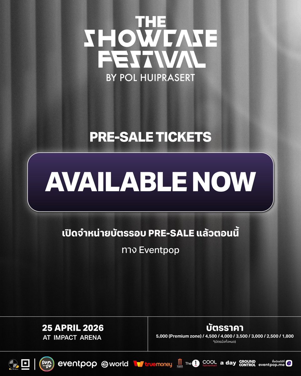 theshowcasefestival tweet media