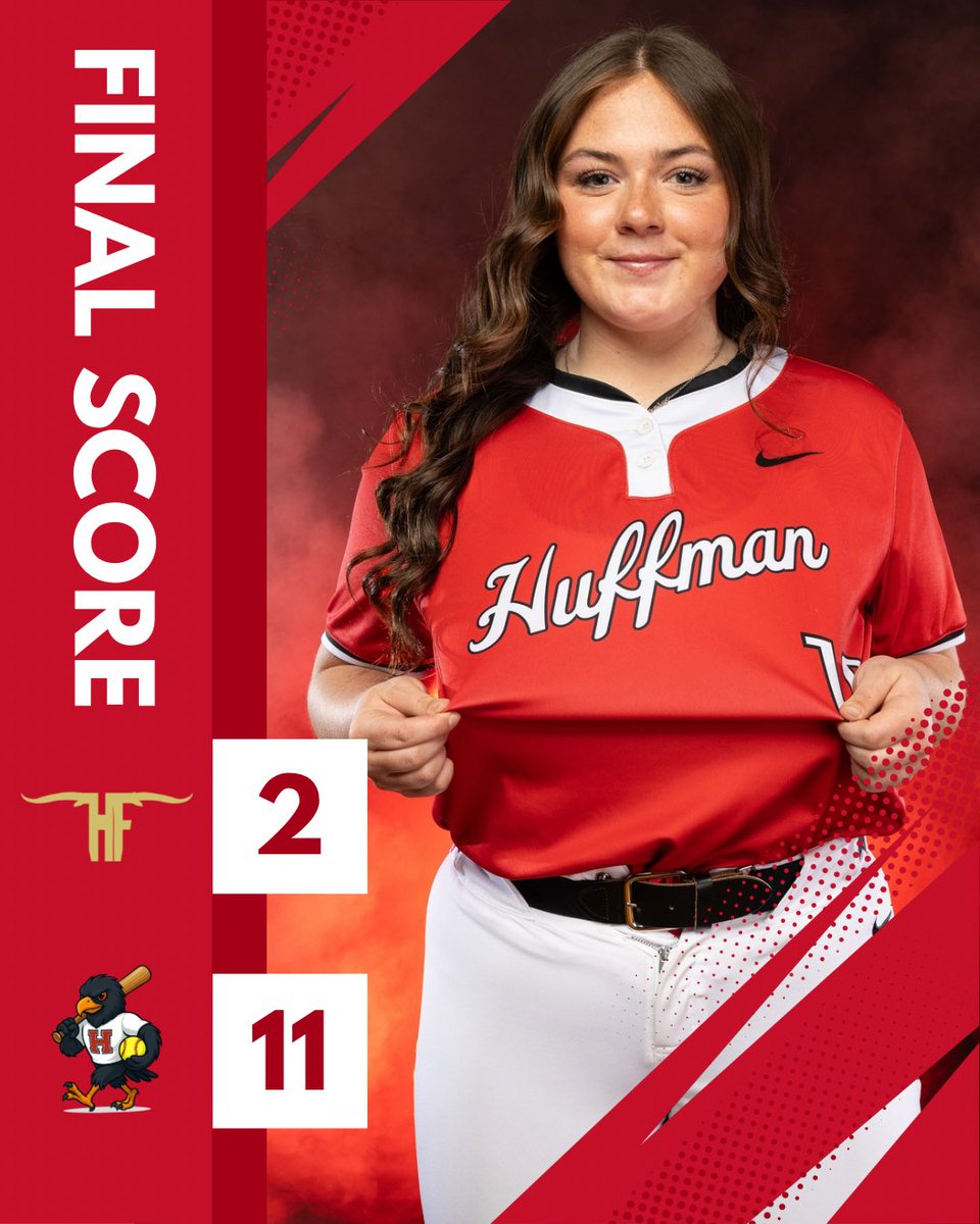 🥎 Huffman Falcon SBall 🥎 tweet media