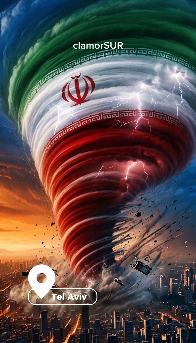 clamorSUR tweet media