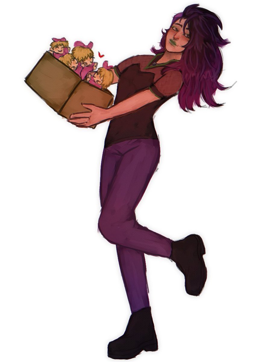 . 𖦹 ˙ LEAN | CMMS OPEN tweet media